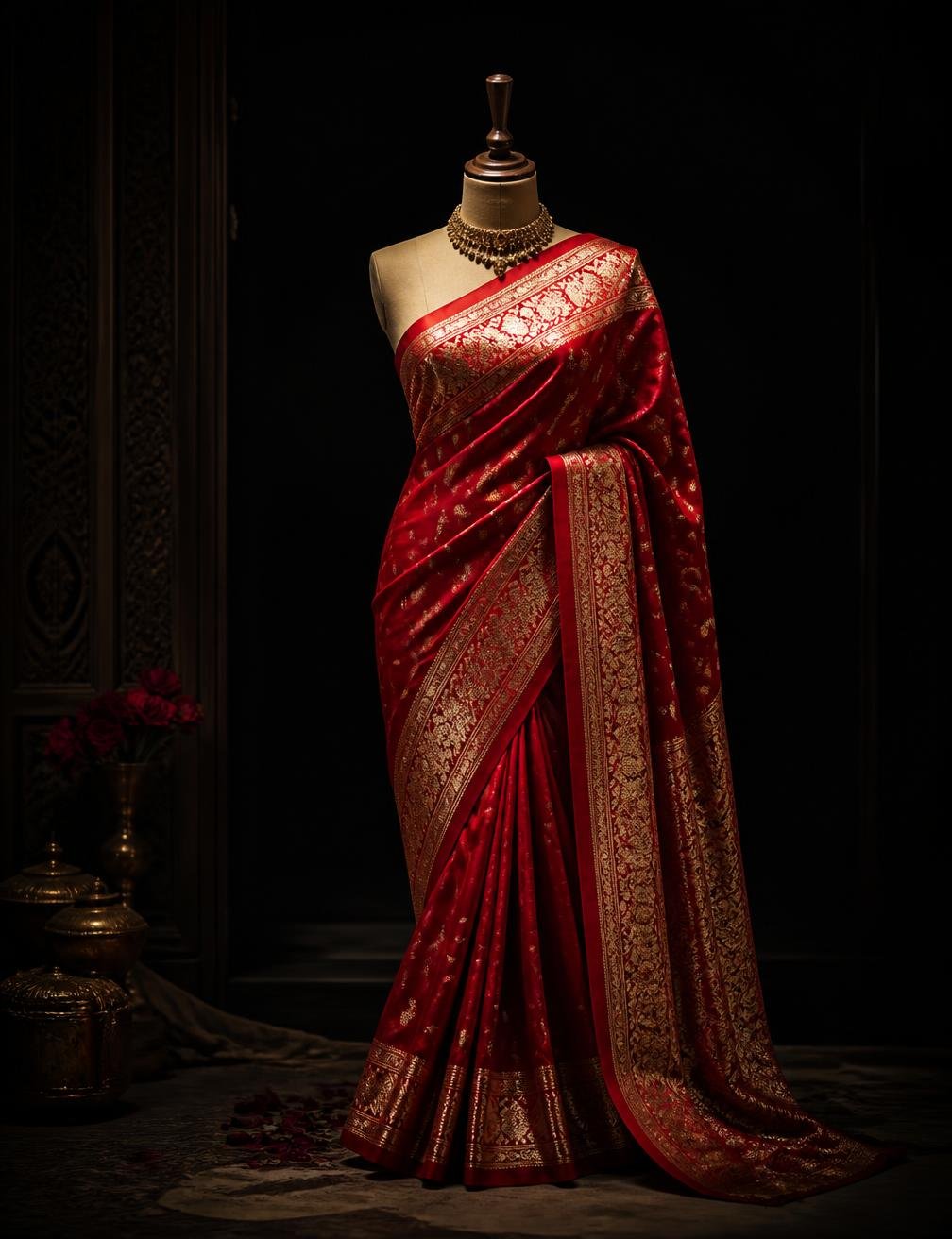 Bridal Silk