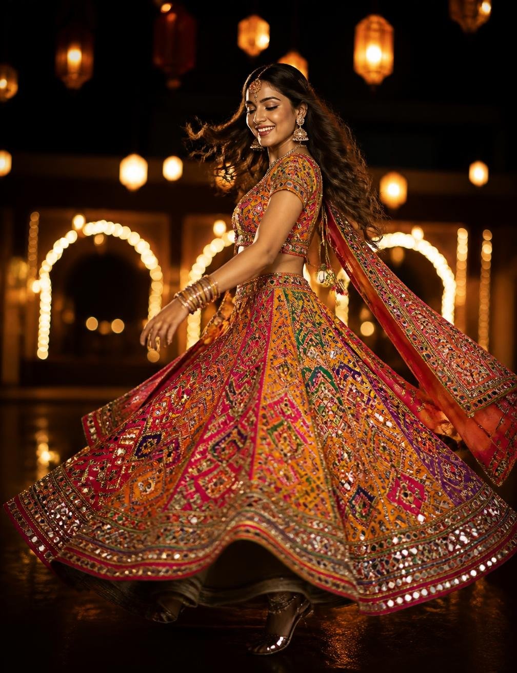 Garba & Navratri